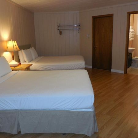 Mountain View Lodge - No Pets Allowed Packwood Room photo