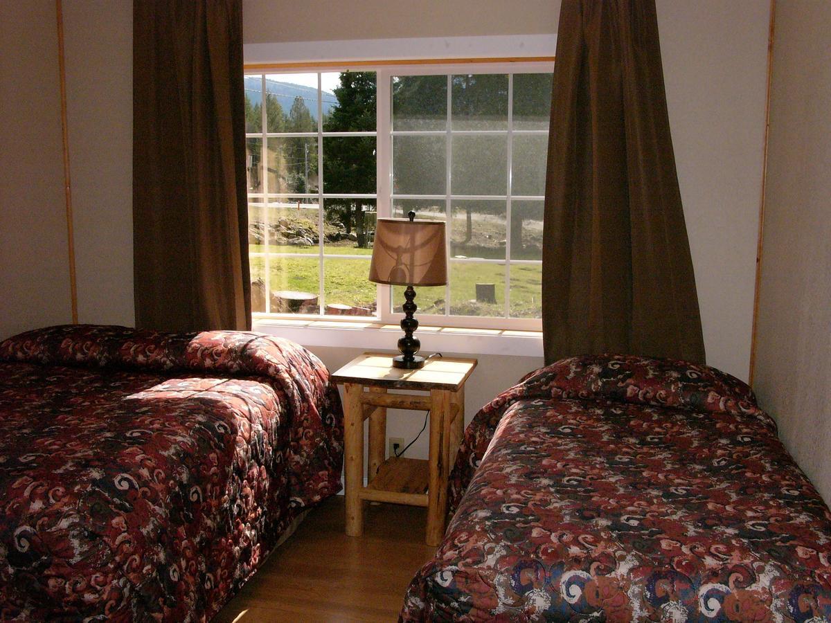 Mountain View Lodge - No Pets Allowed Packwood Exterior photo
