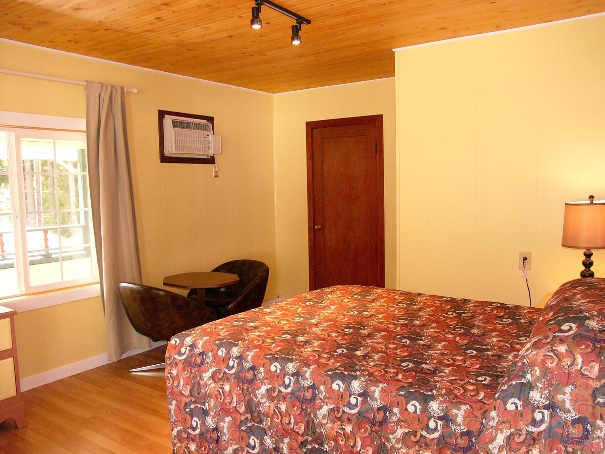 Mountain View Lodge - No Pets Allowed Packwood Exterior photo