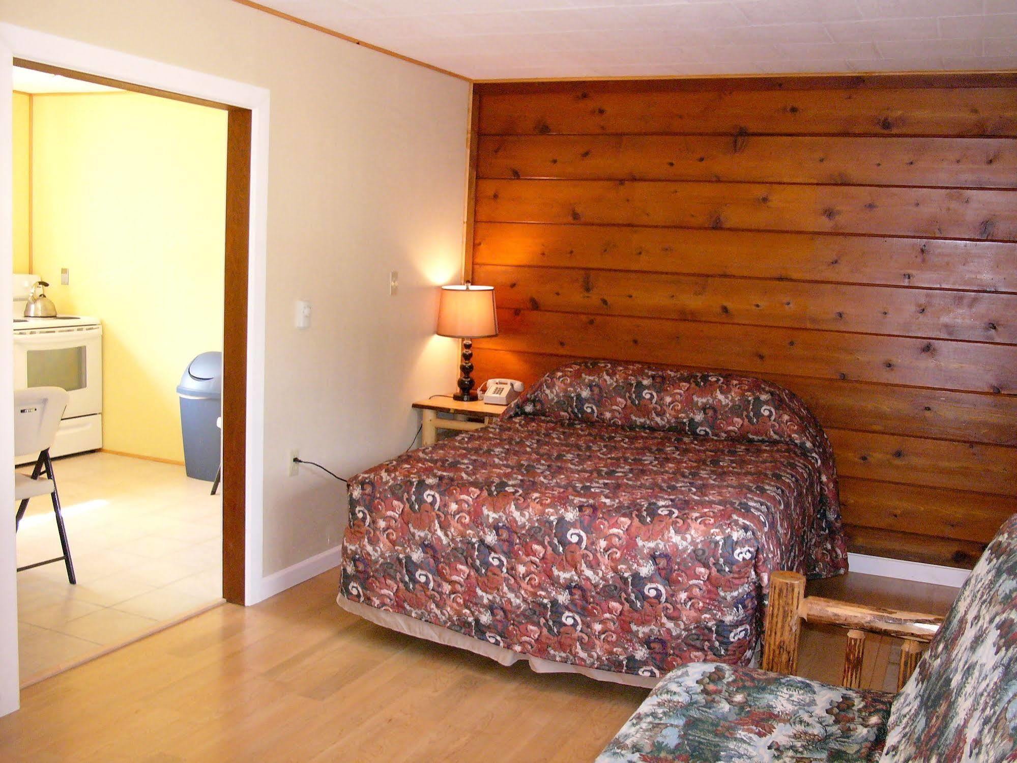 Mountain View Lodge - No Pets Allowed Packwood Exterior photo